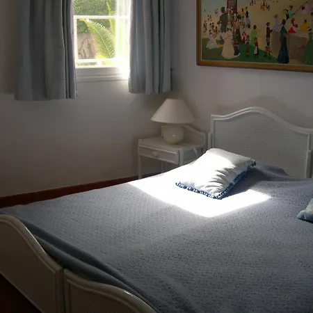 Agence La Galere - Desir Apartment Theoule-sur-Mer