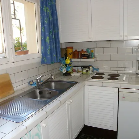 Agence La Galere - Desir Apartment